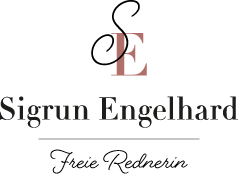 Sigrun Engelhard – Freie Rednerin